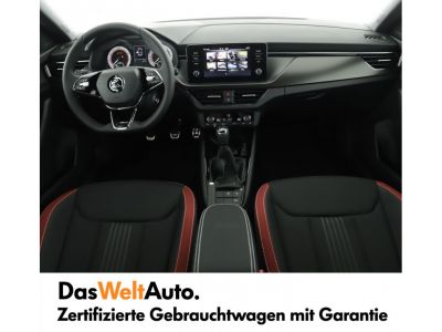 Skoda Scala Gebrauchtwagen