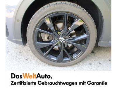 VW Taigo Gebrauchtwagen