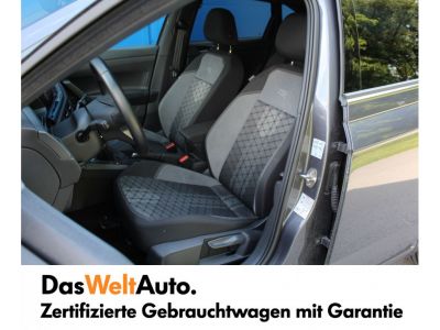 VW Taigo Gebrauchtwagen