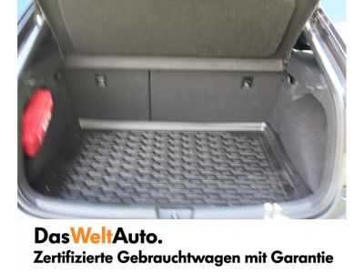 VW Taigo Gebrauchtwagen