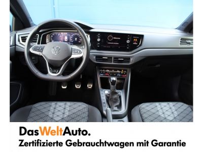 VW Taigo Gebrauchtwagen