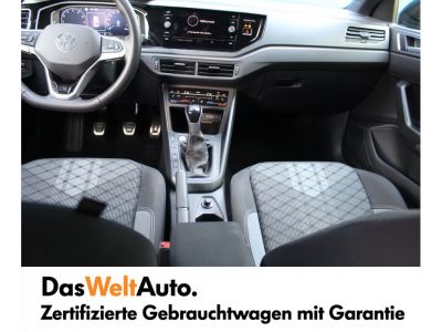 VW Taigo Gebrauchtwagen