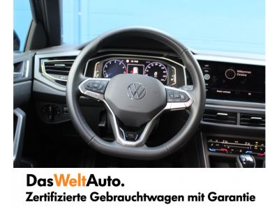 VW Taigo Gebrauchtwagen