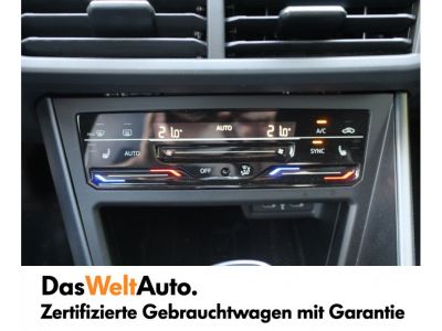 VW Taigo Gebrauchtwagen