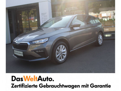 Skoda Scala Gebrauchtwagen