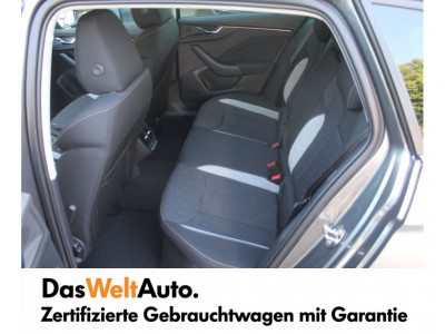 Skoda Scala Gebrauchtwagen