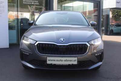 Skoda Scala Gebrauchtwagen