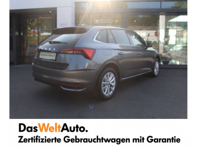 Skoda Scala Gebrauchtwagen