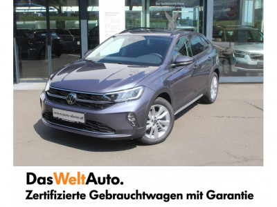 VW Taigo Gebrauchtwagen