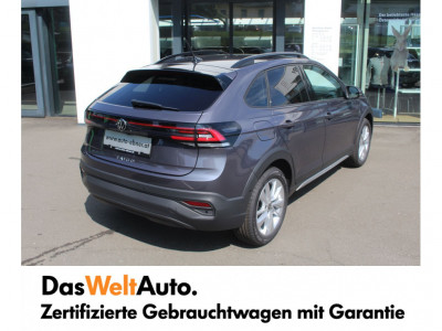 VW Taigo Gebrauchtwagen