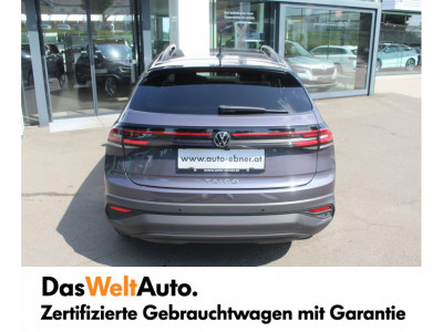 VW Taigo Gebrauchtwagen