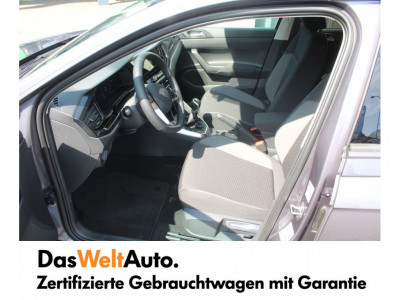 VW Taigo Gebrauchtwagen