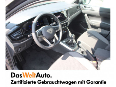 VW Taigo Gebrauchtwagen