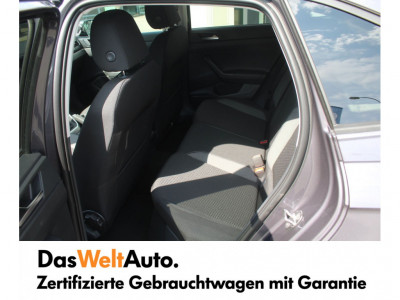 VW Taigo Gebrauchtwagen