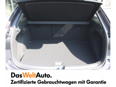 VW Taigo Gebrauchtwagen