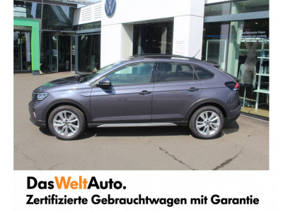 VW Taigo Gebrauchtwagen