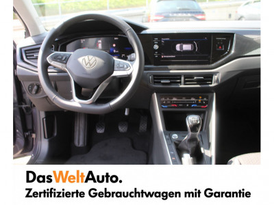 VW Taigo Gebrauchtwagen