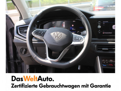 VW Taigo Gebrauchtwagen