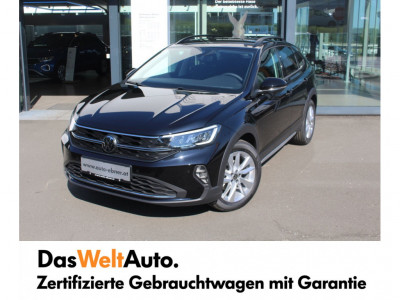 VW Taigo Gebrauchtwagen