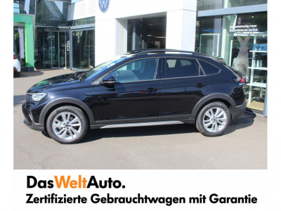 VW Taigo Gebrauchtwagen