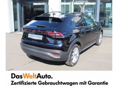 VW Taigo Gebrauchtwagen