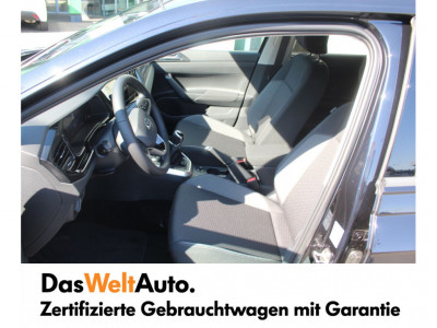 VW Taigo Gebrauchtwagen