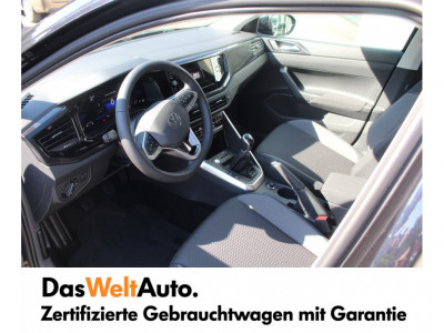 VW Taigo Gebrauchtwagen