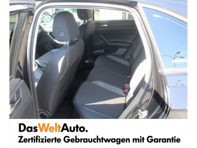 VW Taigo Gebrauchtwagen