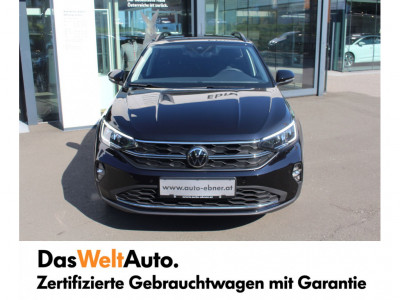 VW Taigo Gebrauchtwagen