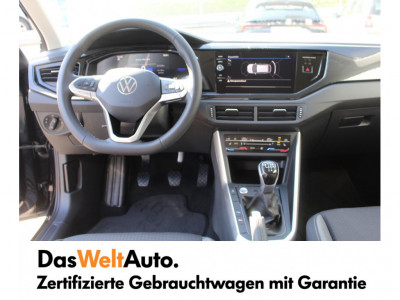 VW Taigo Gebrauchtwagen