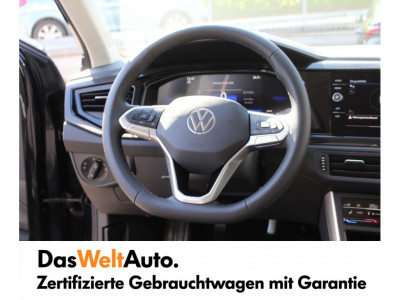 VW Taigo Gebrauchtwagen