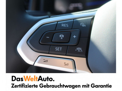 VW Taigo Gebrauchtwagen