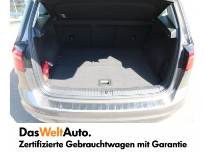 VW Golf Sportsvan Gebrauchtwagen