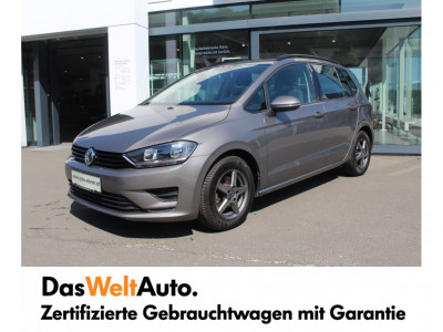 VW Golf Sportsvan Gebrauchtwagen