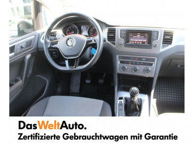 VW Golf Sportsvan Gebrauchtwagen