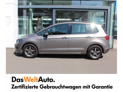 VW Golf Sportsvan Gebrauchtwagen