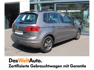 VW Golf Sportsvan Gebrauchtwagen