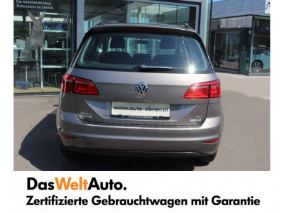 VW Golf Sportsvan Gebrauchtwagen