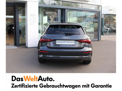 Audi A3 Gebrauchtwagen