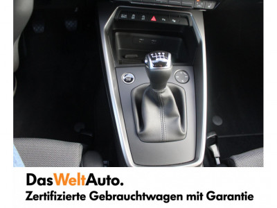 Audi A3 Gebrauchtwagen