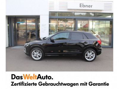 Audi Q2 Gebrauchtwagen