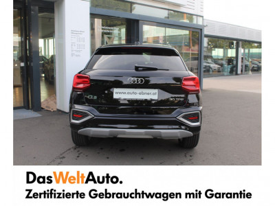 Audi Q2 Gebrauchtwagen