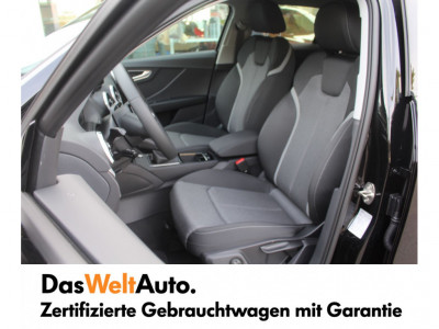 Audi Q2 Gebrauchtwagen