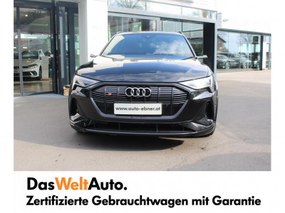 Audi e-tron Gebrauchtwagen