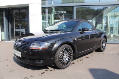 Audi TT Gebrauchtwagen