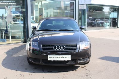 Audi TT Gebrauchtwagen