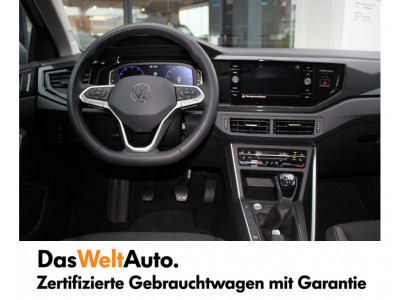 VW Taigo Gebrauchtwagen