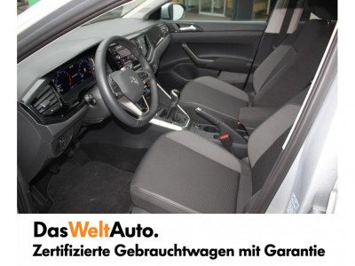 VW Taigo Gebrauchtwagen