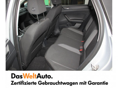 VW Taigo Gebrauchtwagen