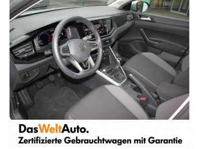 VW Taigo Gebrauchtwagen